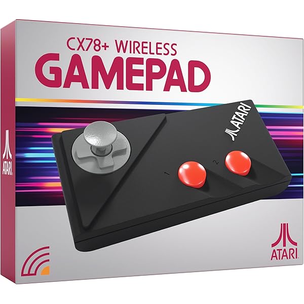 Amazon.co.jp: Hyperkin Trooper プレミアム 有線ジョイスティック